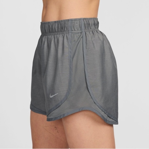 Nike Dri Fit Tempo Running Athletic Workout Jogging Gym Shorts Sz S - Picture 1 of 13